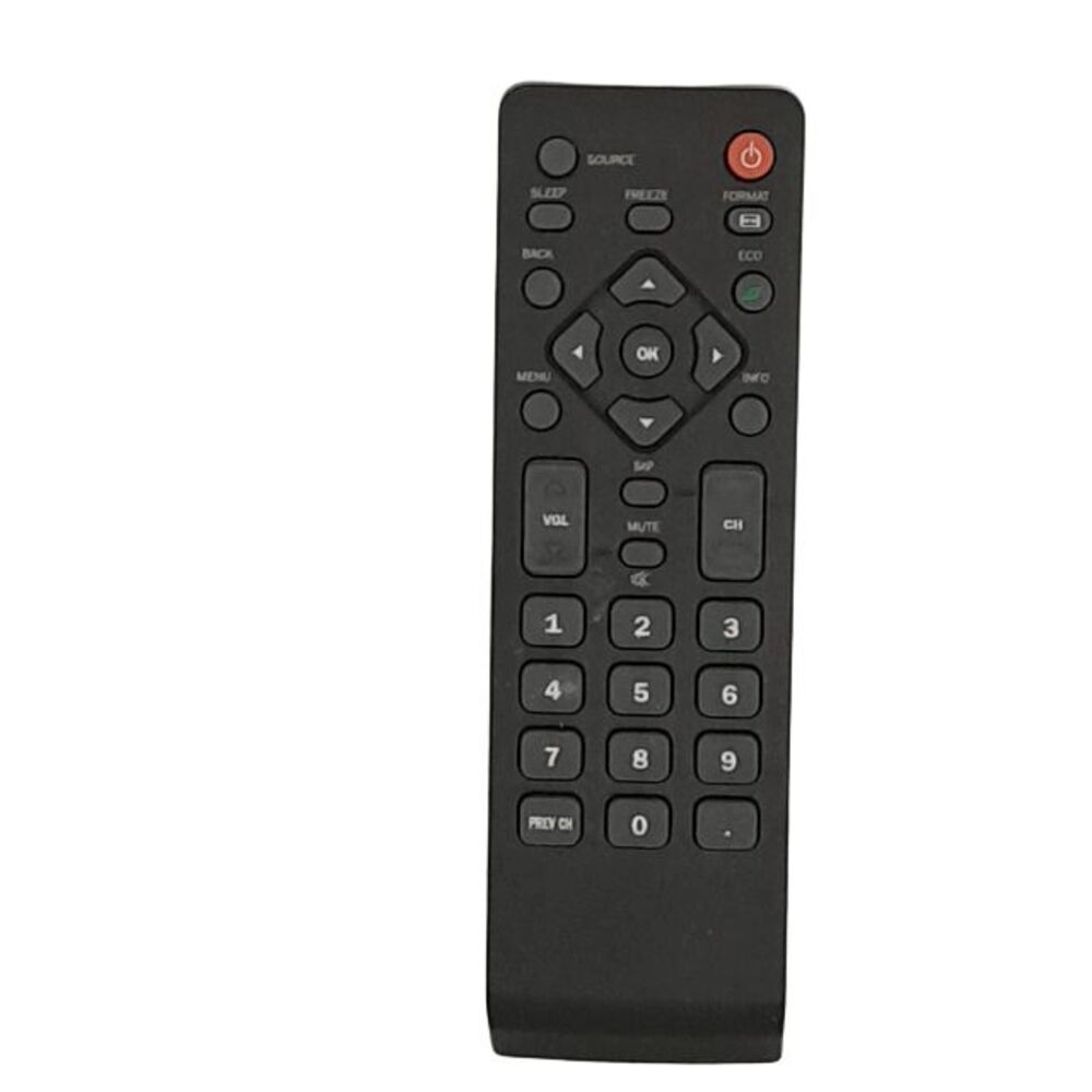 NH001UD Replacement Remote Control For Emerson TV CLC320EM2F CLC401EM2F Euc